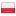 webhost.pl hosted country
